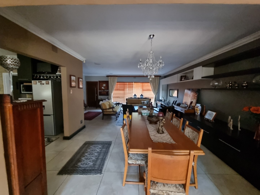 4 Bedroom Property for Sale in Sasolburg Ext 23 Free State